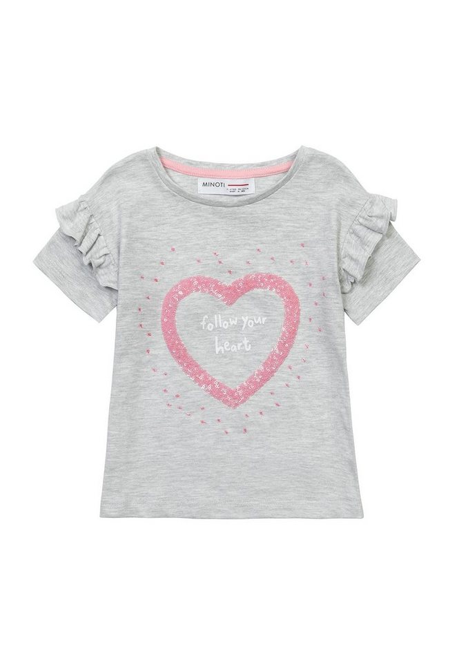 MINOTI T-Shirt T-Shirt (1y-8y) von MINOTI