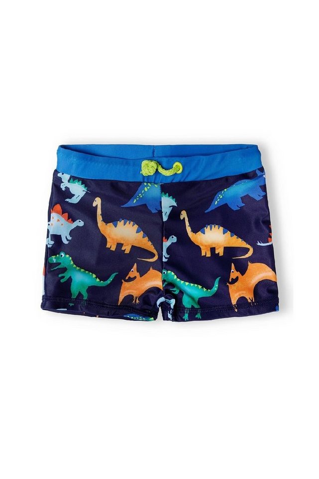 MINOTI Badehose Badehose (12m-8y) von MINOTI