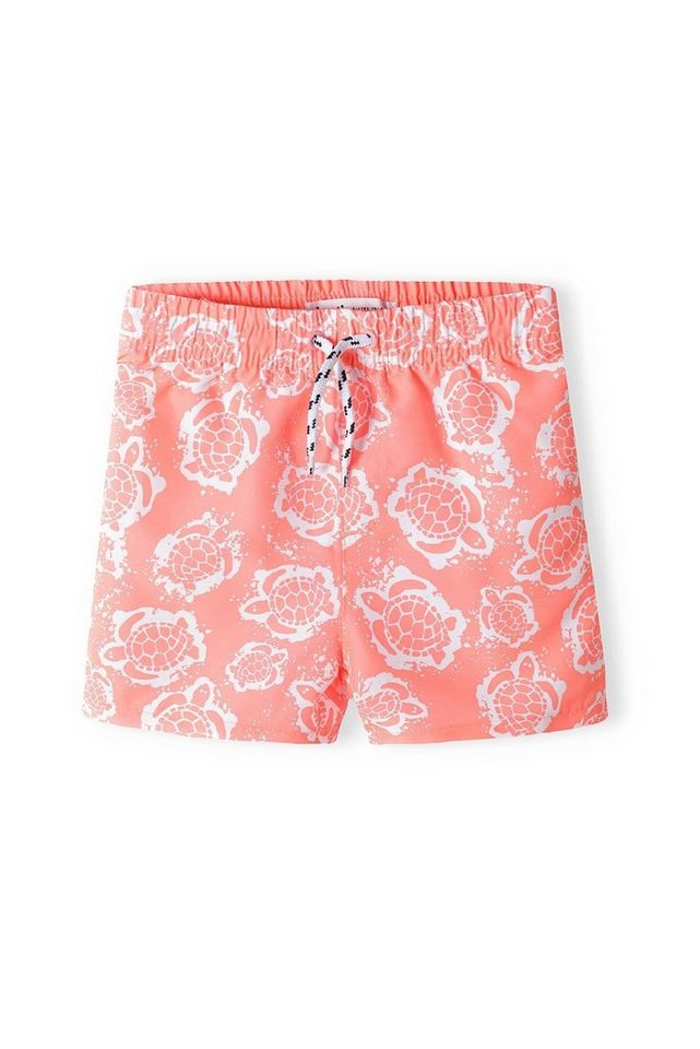 MINOTI Badeshorts Badehose (12m-8y) von MINOTI