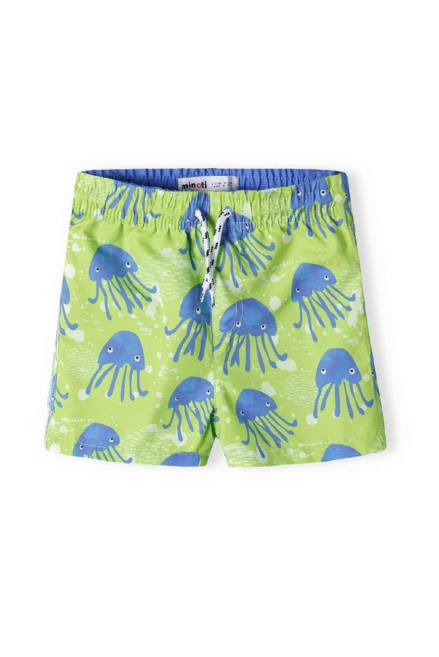 MINOTI Badeshorts Badehose (12m-8y) von MINOTI