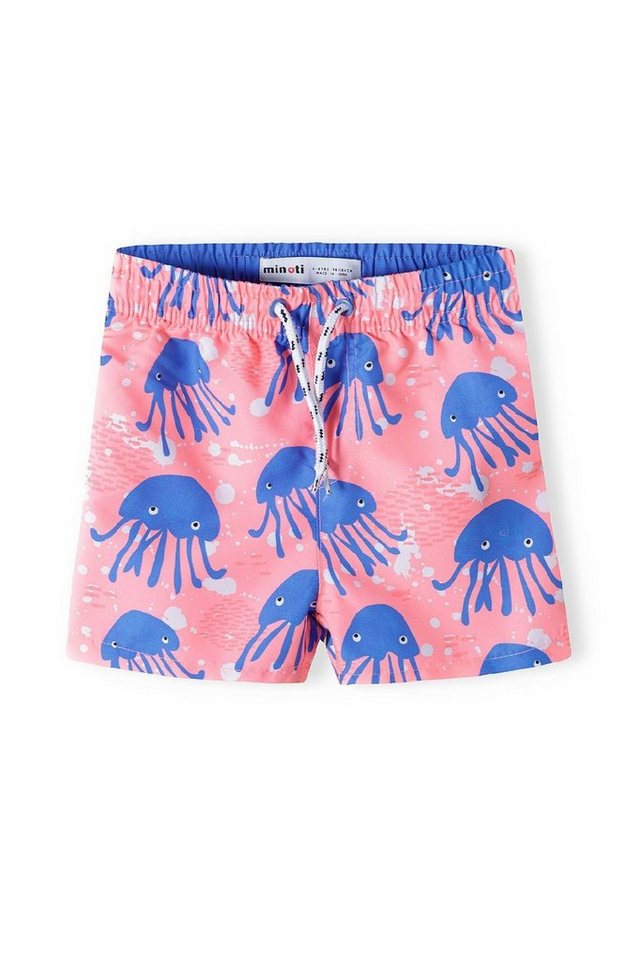 MINOTI Badeshorts Badehose (12m-8y) von MINOTI