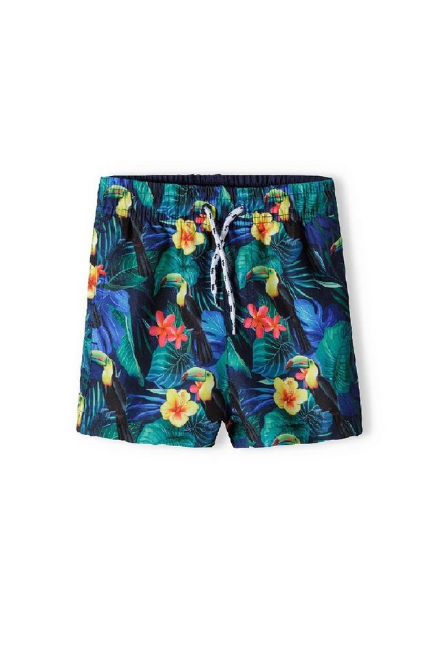 MINOTI Badeshorts Badehose (3y-14y) von MINOTI