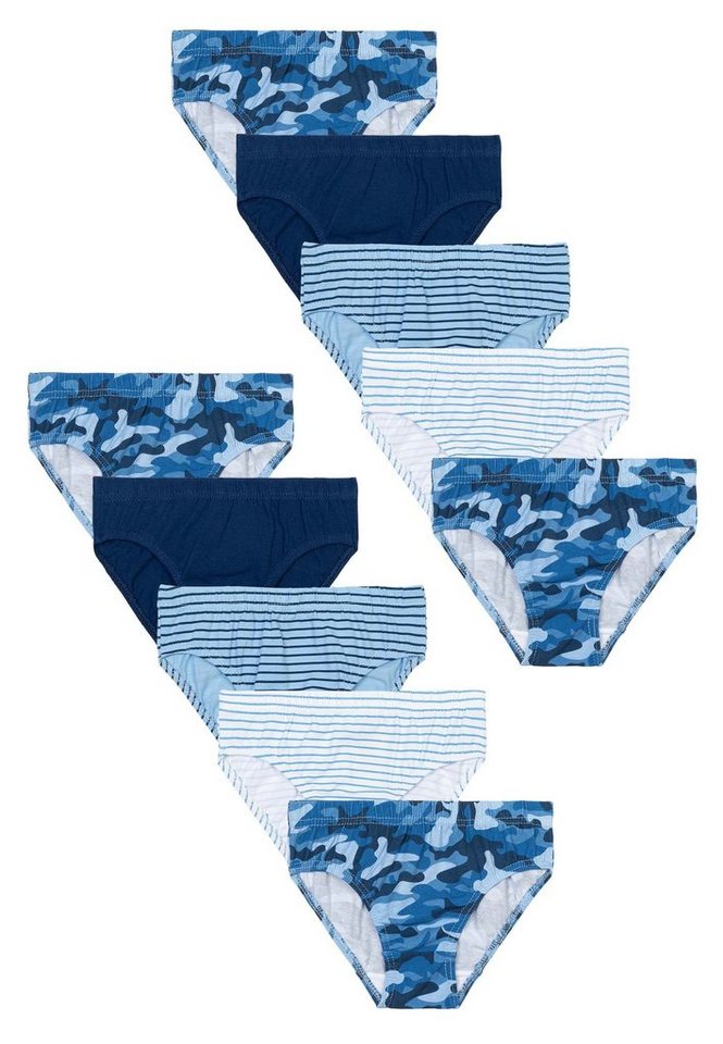 MINOTI Slip Unterhose (1y-14y) von MINOTI