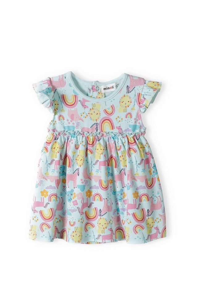 MINOTI Body Bodykleid (0-12m) von MINOTI