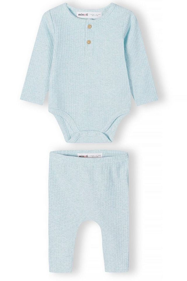 MINOTI Body & Leggings im Set (0-18m) von MINOTI