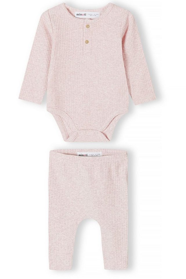 MINOTI Body & Leggings im Set (0-18m) von MINOTI