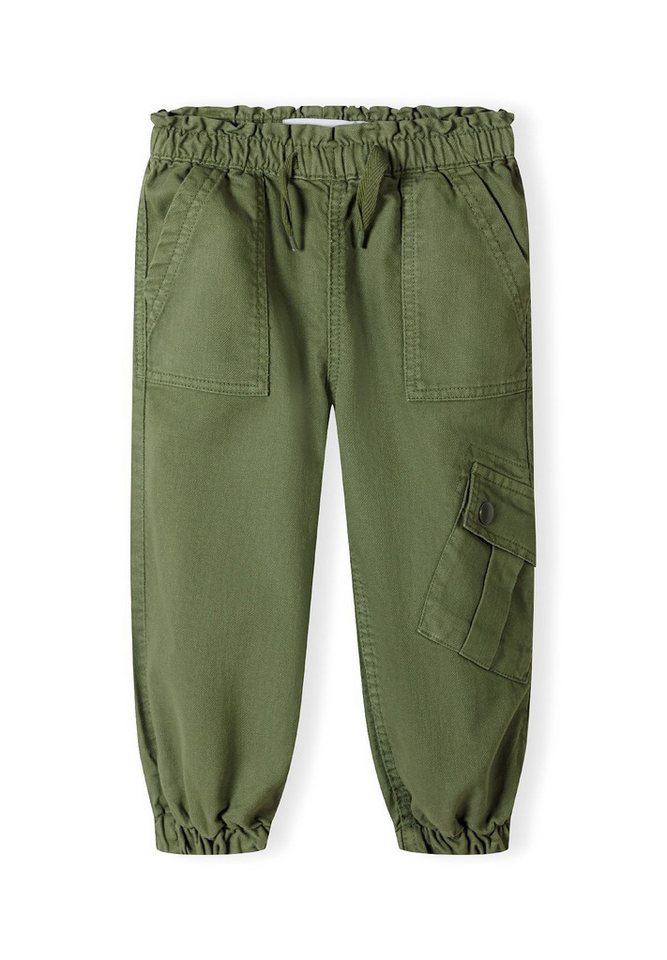 MINOTI Cargohose Cargohose (2y-14y) von MINOTI