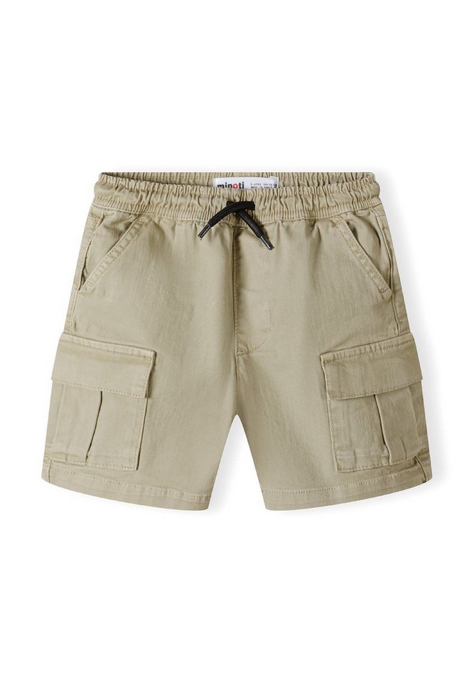 MINOTI Cargoshorts Cargoshorts (2y-14y) von MINOTI