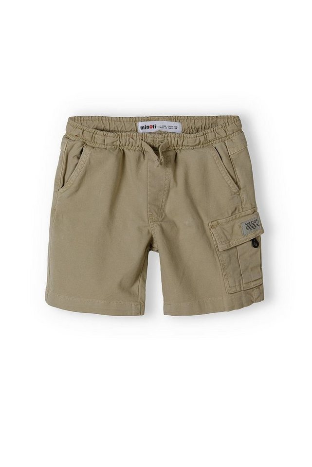 MINOTI Cargoshorts Cargoshorts (3y-14y) von MINOTI