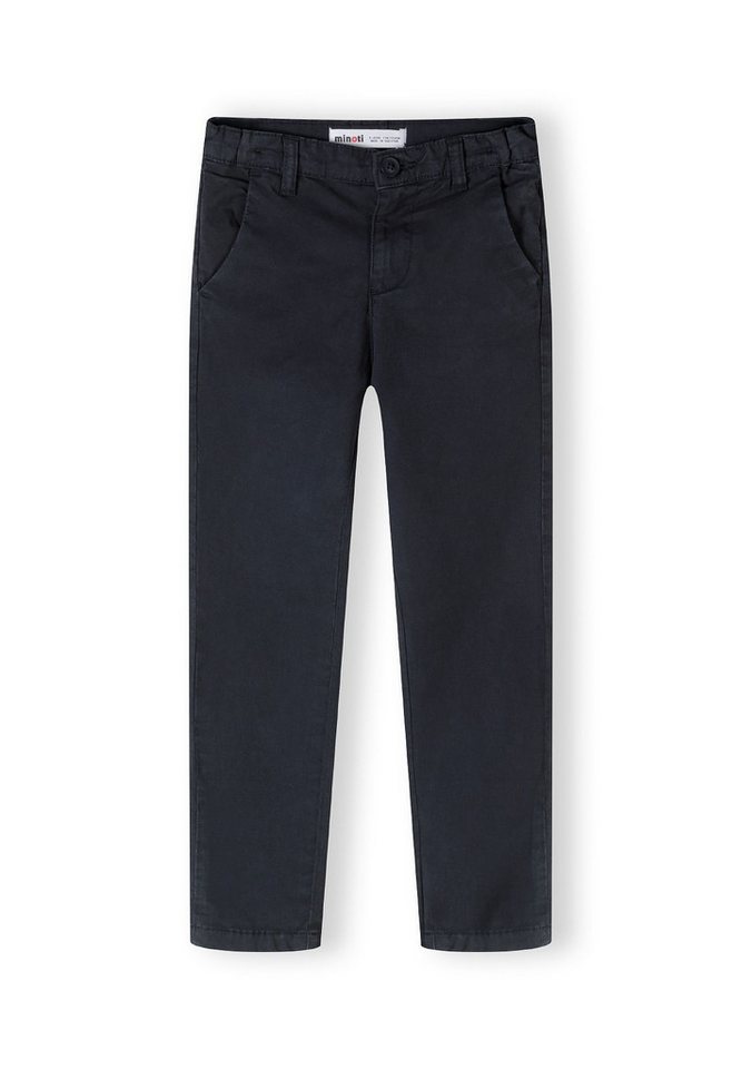 MINOTI Chinohose Chino-Hose (3y-14y) von MINOTI