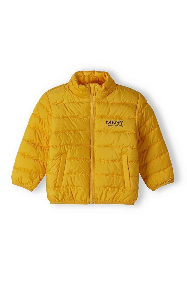 MINOTI Funktionsjacke Steppjacke (12m-14y) von MINOTI