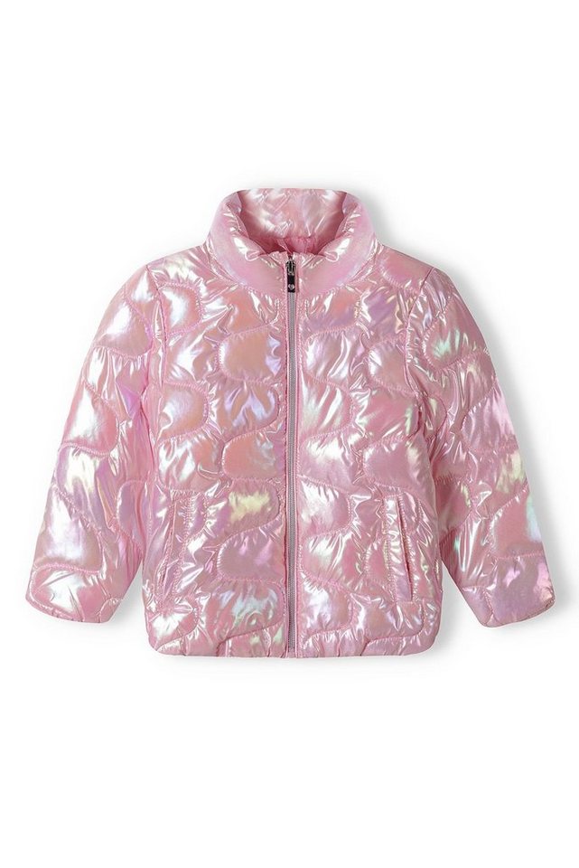 MINOTI Steppjacke Steppjacke (12m-14y) von MINOTI