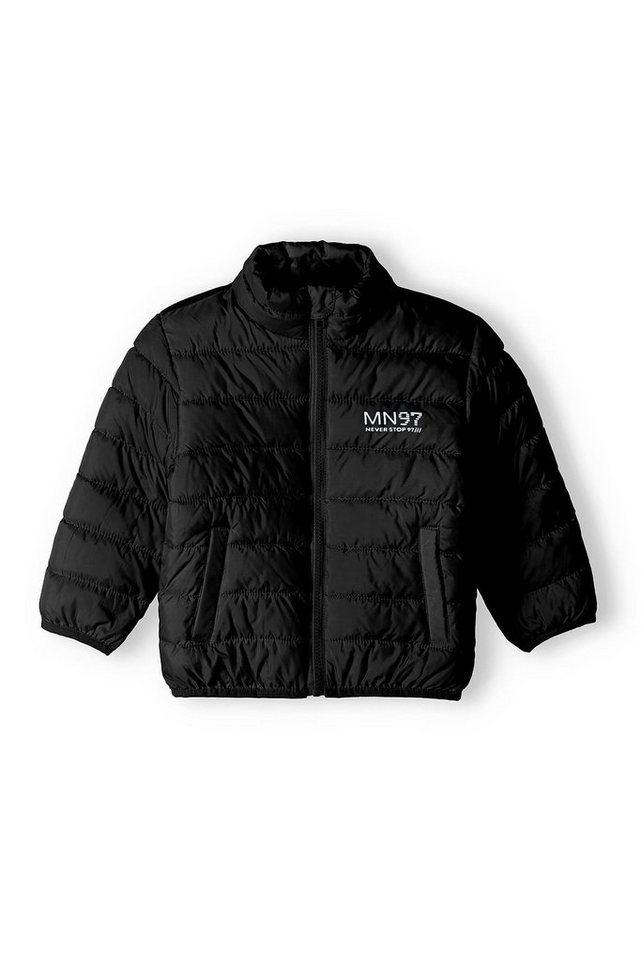 MINOTI Funktionsjacke Steppjacke (12m-14y) von MINOTI