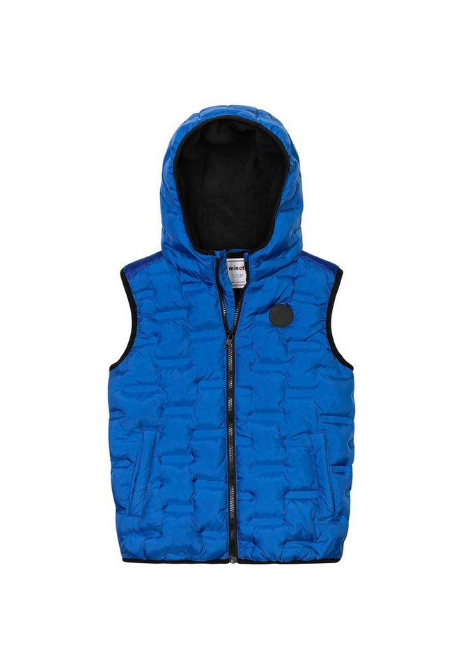 MINOTI Funktionsweste Gestepptes Gilet (3y-14y) von MINOTI