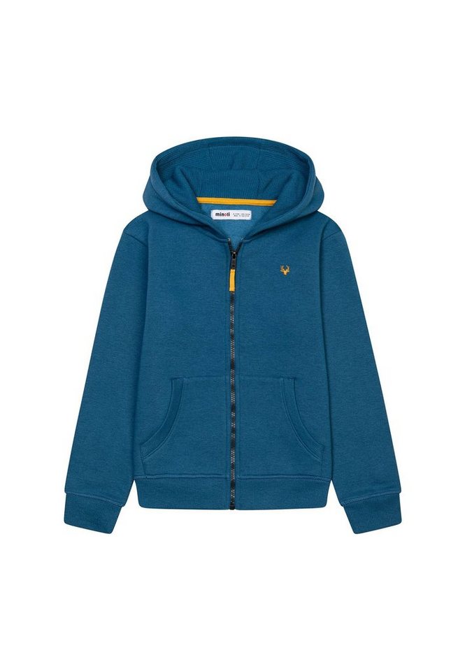 MINOTI Sweatjacke Sweatjacke (1y-14y) von MINOTI