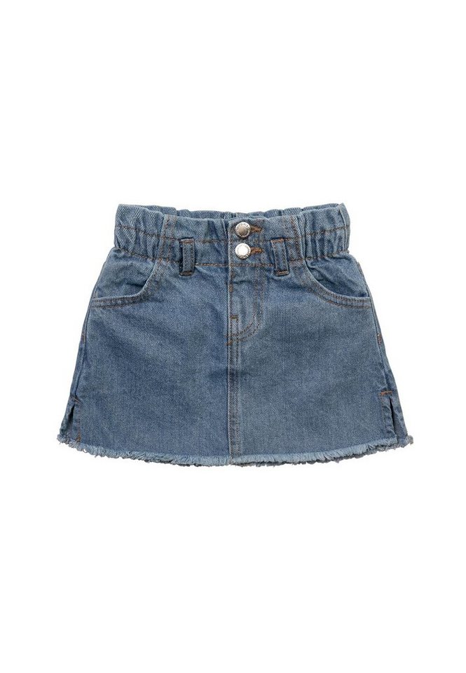 MINOTI Jeansrock Jeans Minirock (1y-14y) von MINOTI