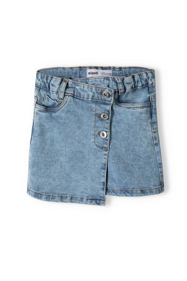 MINOTI Jeansrock Jeansrock (3y-14y) von MINOTI