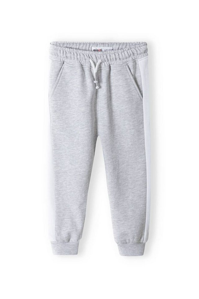 MINOTI Jogger Pants Jogginghose (12m-14y) von MINOTI