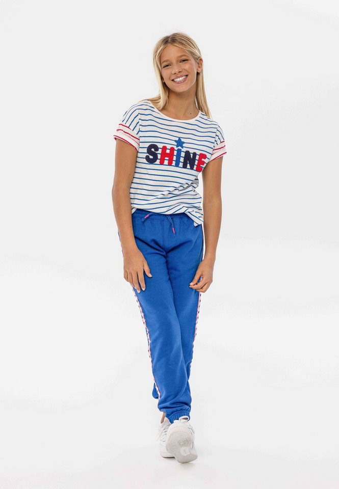 MINOTI Jogger Pants Jogginghose (3y-14y) von MINOTI