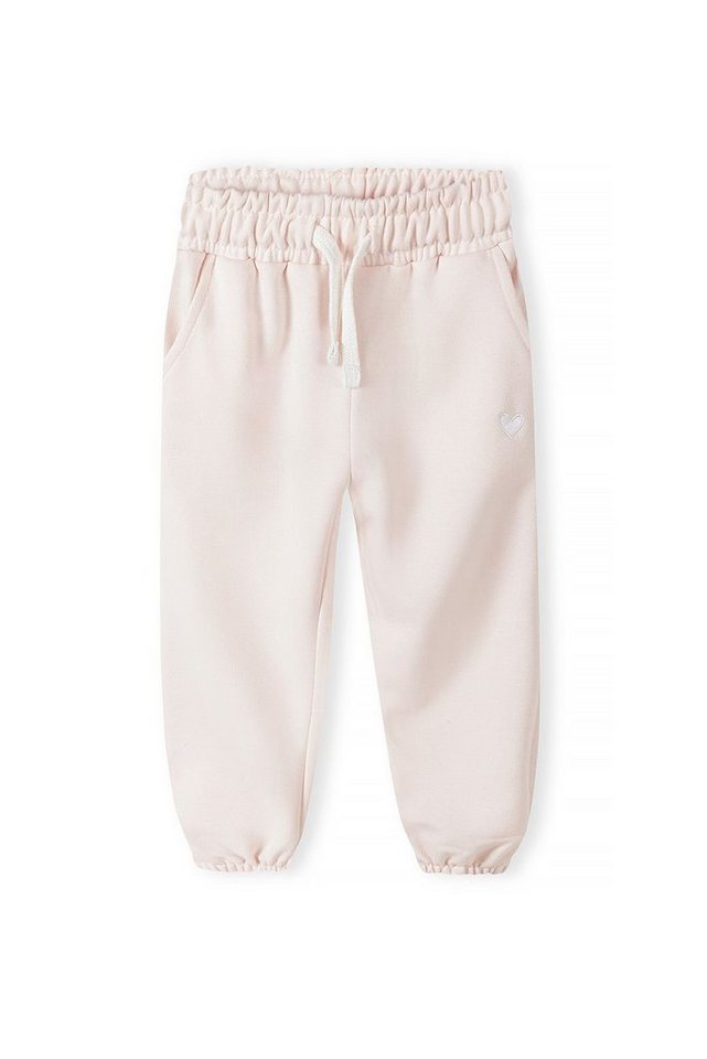 MINOTI Jogger Pants Mädchen Trainingshose (1y-14y) von MINOTI