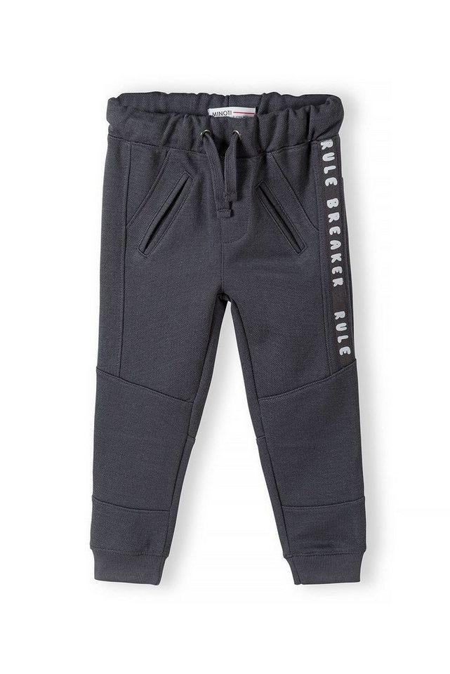 MINOTI Jogger Pants Trainingshose (1y-8y) von MINOTI