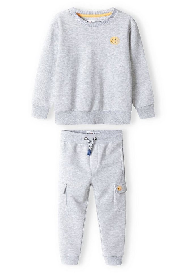 MINOTI Jogginganzug Jogginganzug (12m-8y) von MINOTI