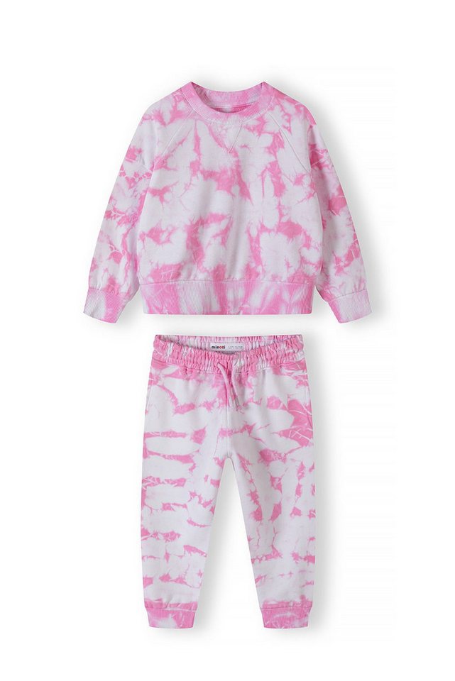 MINOTI Jogginganzug Set aus Sweatstoff (2y-14y) von MINOTI