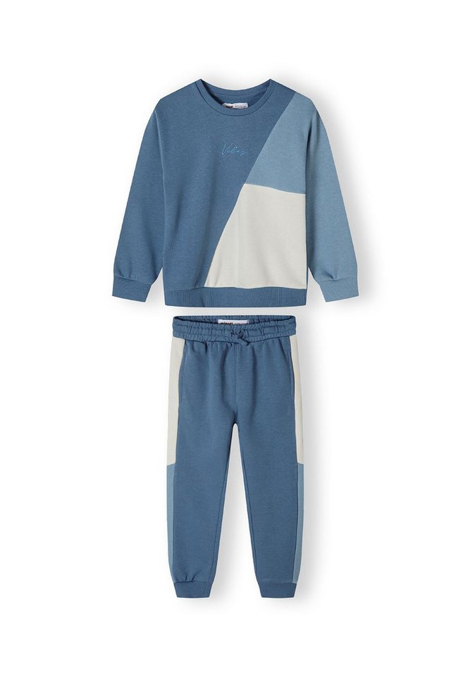 MINOTI Jogginganzug Trainingsanzug (12m-8y) von MINOTI