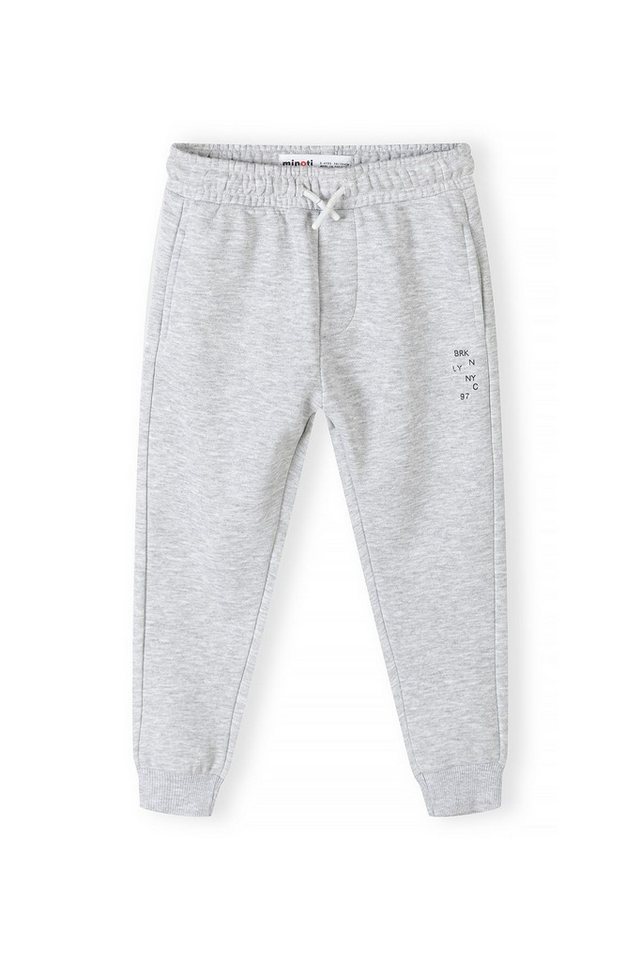 MINOTI Jogginghose Sweathose (2y-14y) von MINOTI