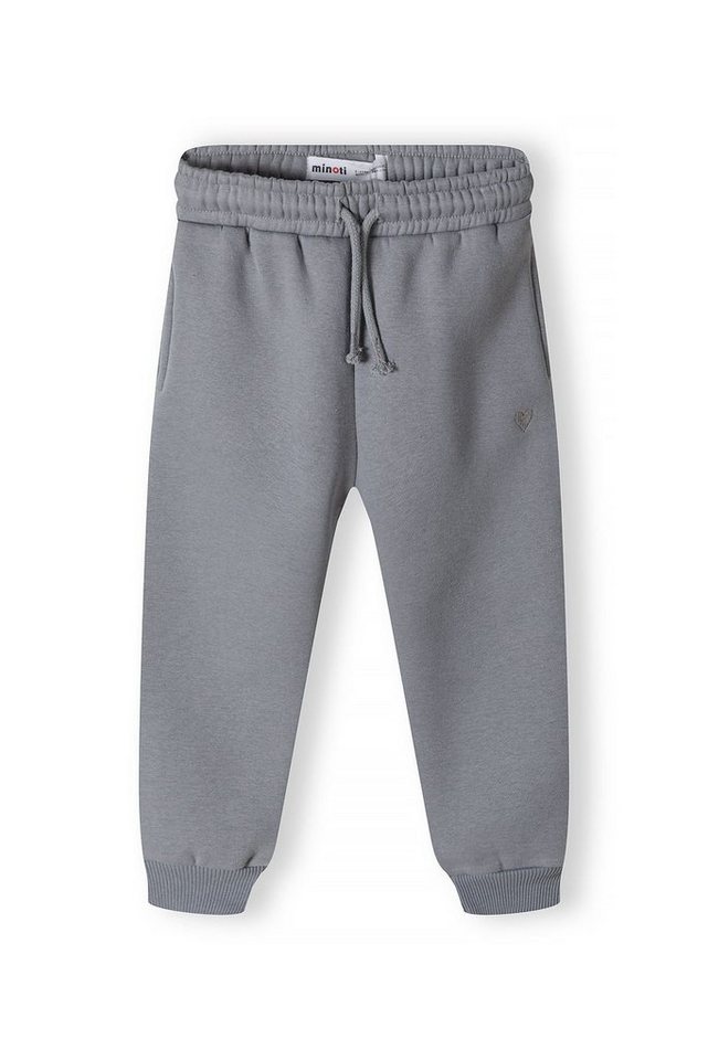 MINOTI Jogginghose mit Stickerei (12m-14y) von MINOTI