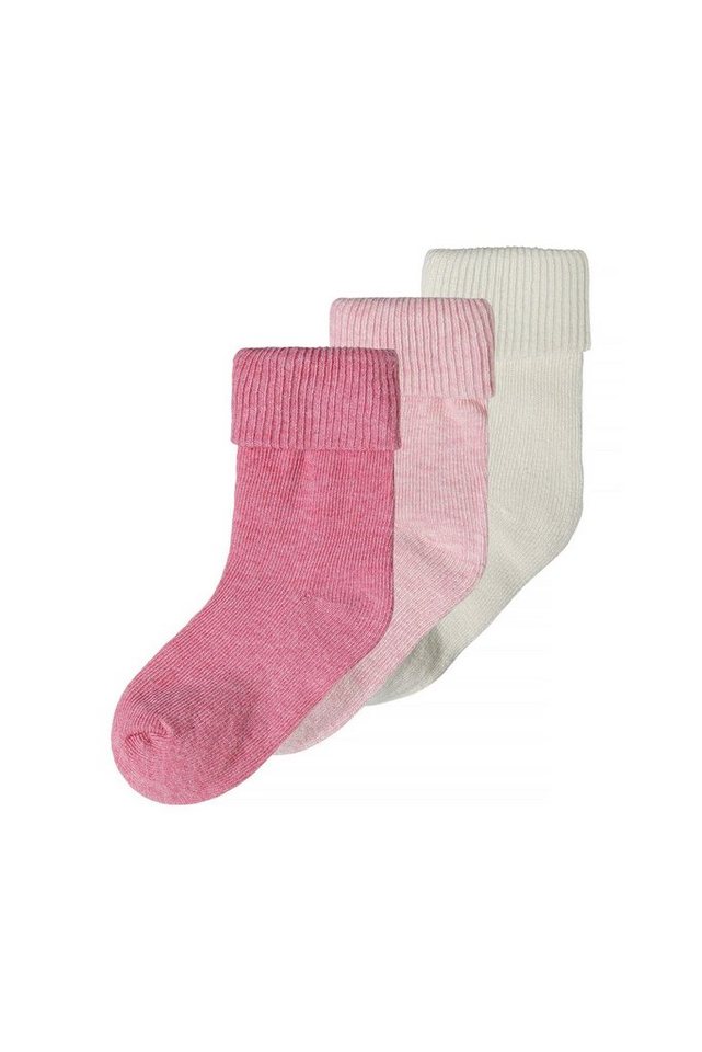 MINOTI Kurzsocken 5-Pack Socken (0m-3y) von MINOTI
