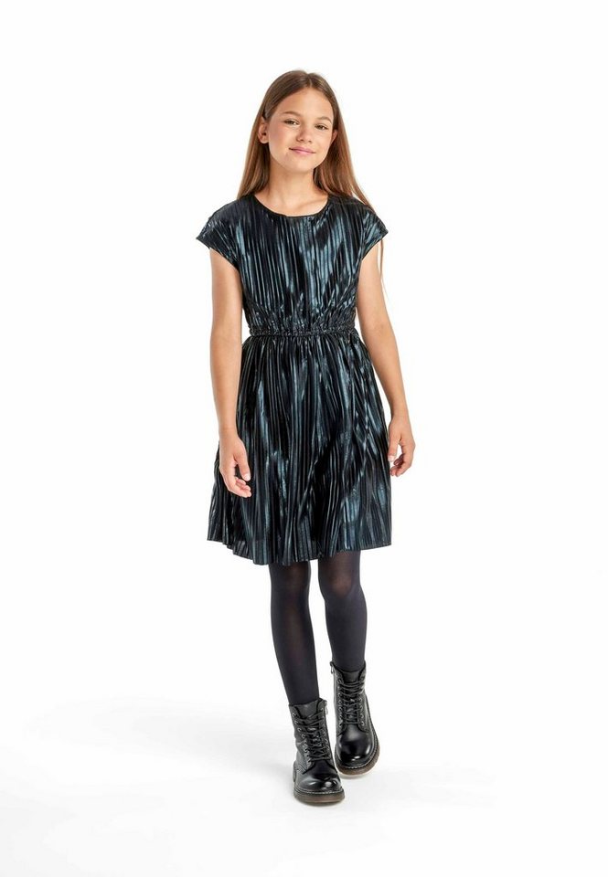 MINOTI Partykleid im Metallic-Look (3-14y) von MINOTI
