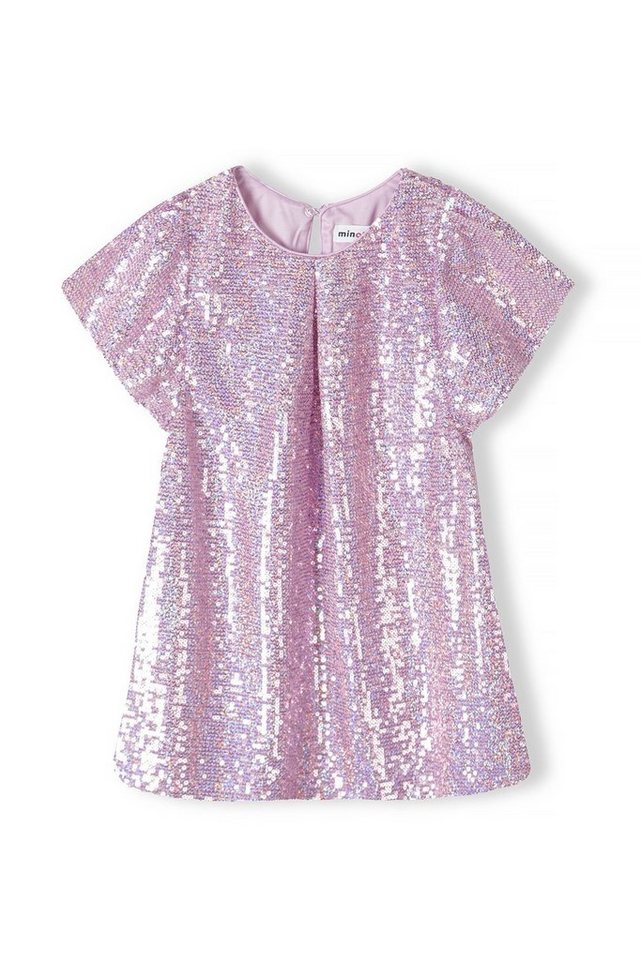 MINOTI Partykleid mit Pailletten (3-14y) von MINOTI