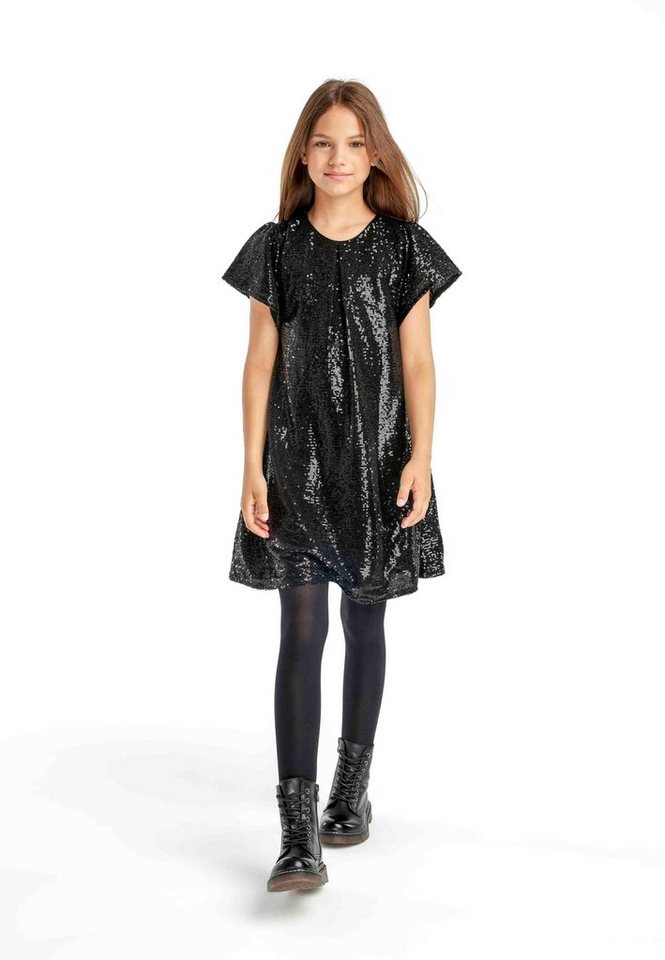 MINOTI Partykleid mit Pailletten (3-14y) von MINOTI
