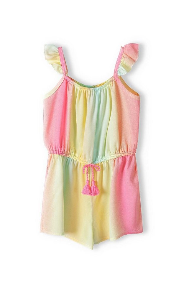 MINOTI Playsuit Jumpsuit (12m-8y) von MINOTI