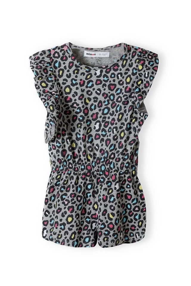 MINOTI Playsuit Jumpsuit (3y-14y) von MINOTI