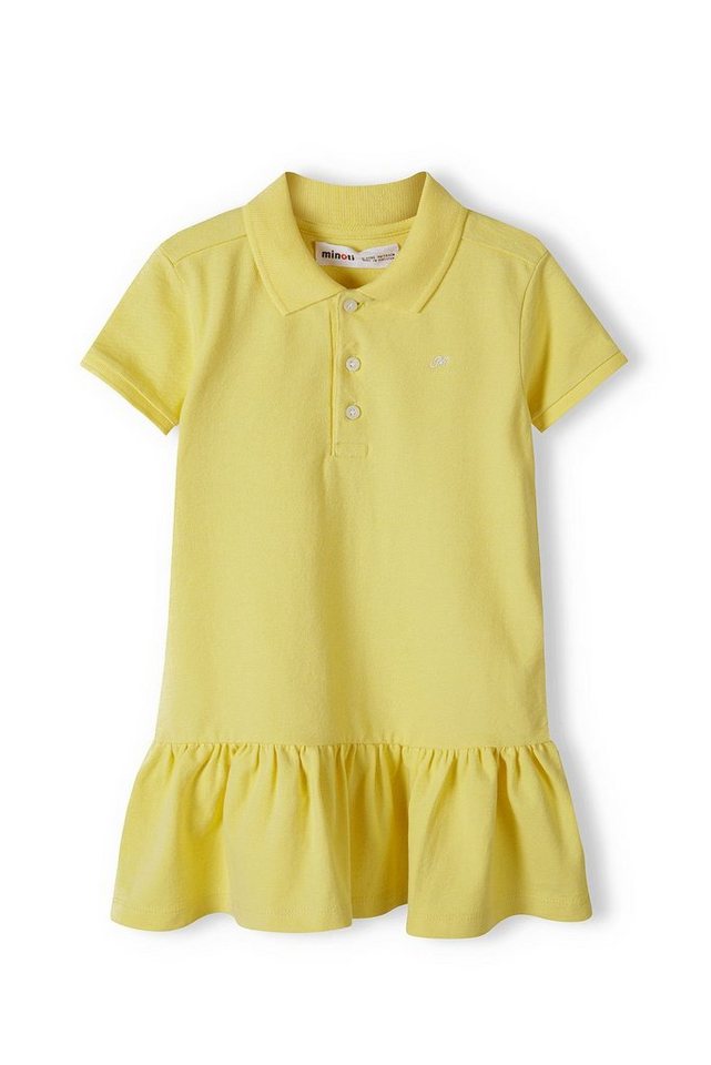 MINOTI Polokleid Polokleid (12m-14y) von MINOTI