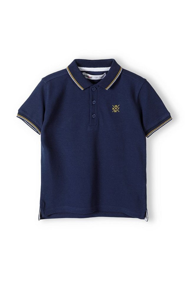 MINOTI Poloshirt Polohemd (12m-14y) von MINOTI