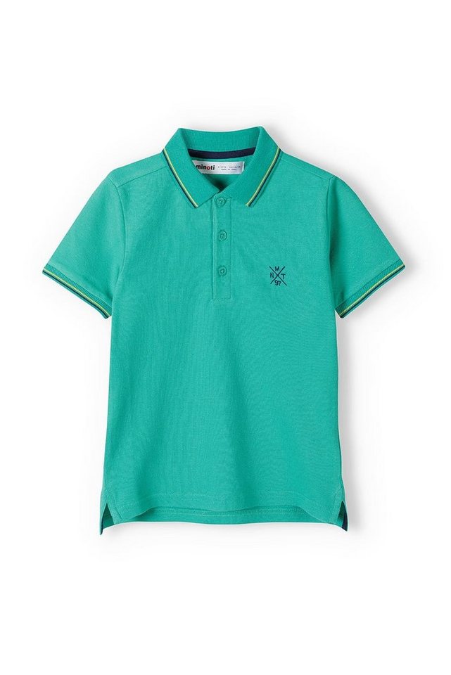 MINOTI Poloshirt Polohemd (12m-14y) von MINOTI