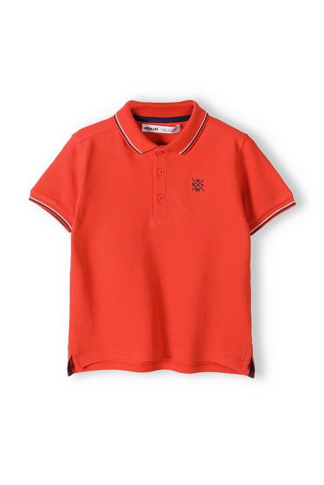 MINOTI Poloshirt Polohemd (12m-14y) von MINOTI