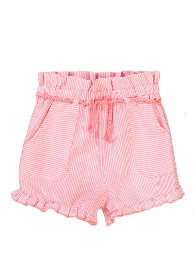 MINOTI Shorts Shorts aus Baumwolle (3y-8y) von MINOTI