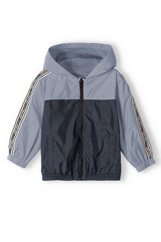 MINOTI Softshelljacke Windbreaker (12m-14y) von MINOTI