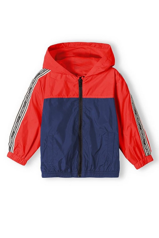 MINOTI Softshelljacke Windbreaker (12m-14y) von MINOTI