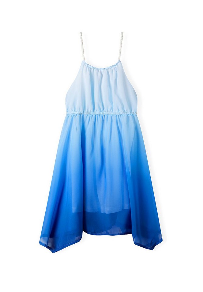 MINOTI Sommerkleid Kleid mit Trägern (2y-14y) von MINOTI