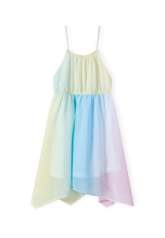 MINOTI Sommerkleid Kleid mit Trägern (2y-14y) von MINOTI