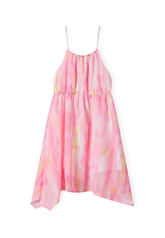 MINOTI Sommerkleid Kleid mit Trägern (2y-14y) von MINOTI