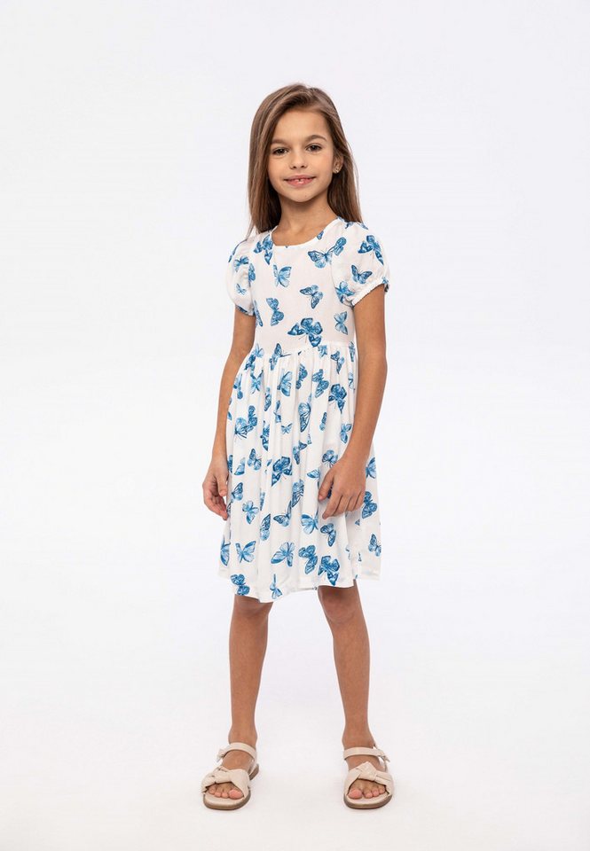 MINOTI Sommerkleid Sommerkleid (12m-8y) von MINOTI
