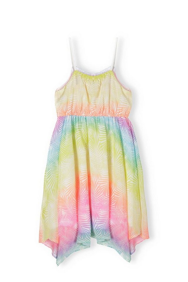 MINOTI Sommerkleid Sommerkleid (3y-14y) von MINOTI