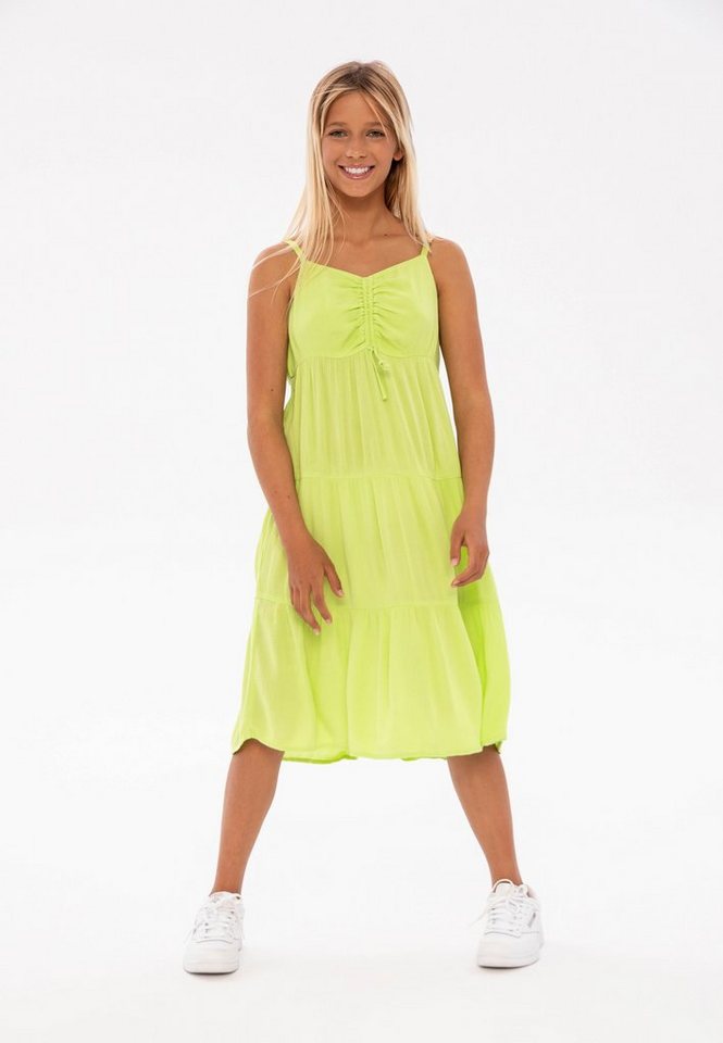 MINOTI Sommerkleid Sommerkleid (3y-14y) von MINOTI