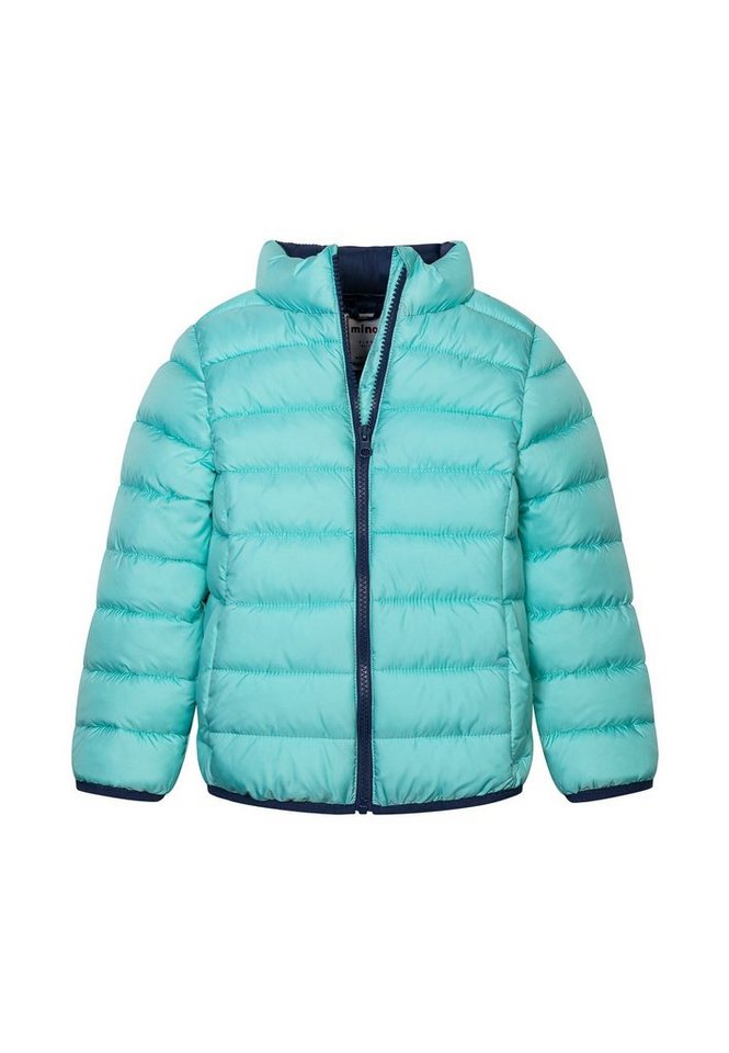 MINOTI Steppjacke Steppjacke mit Kapuze (1y-8y) von MINOTI